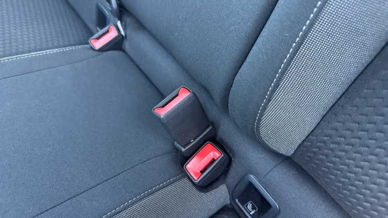 Volkswagen Polo 1.0 Life 5dr Petrol Hatchback